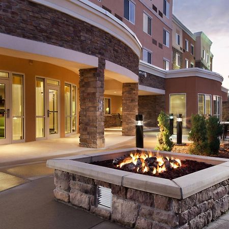 Courtyard Des Moines Ankeny Otel Dış mekan fotoğraf