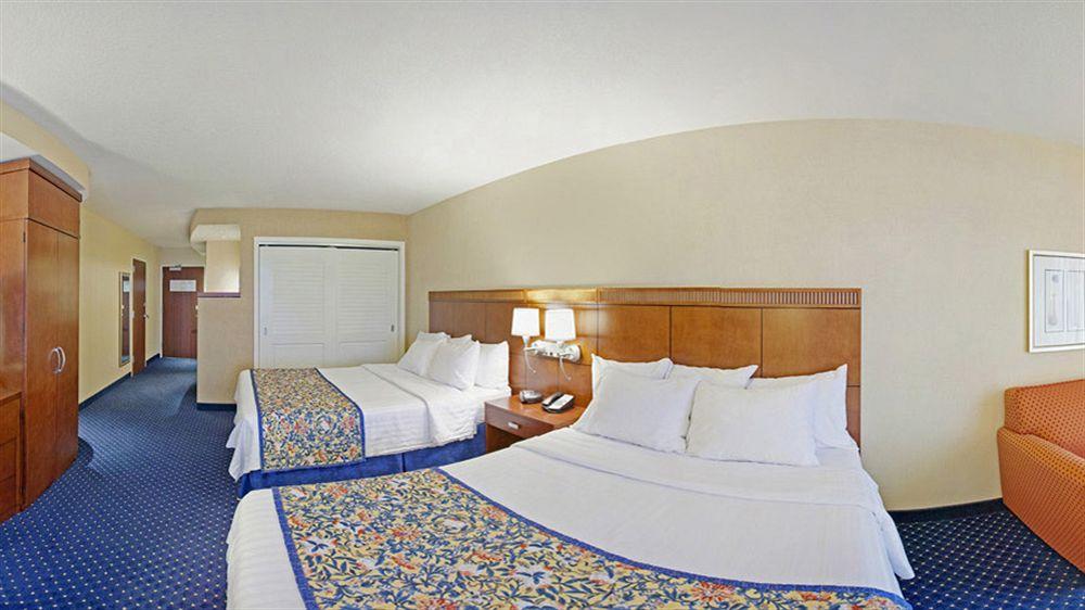 Courtyard Des Moines Ankeny Otel Dış mekan fotoğraf