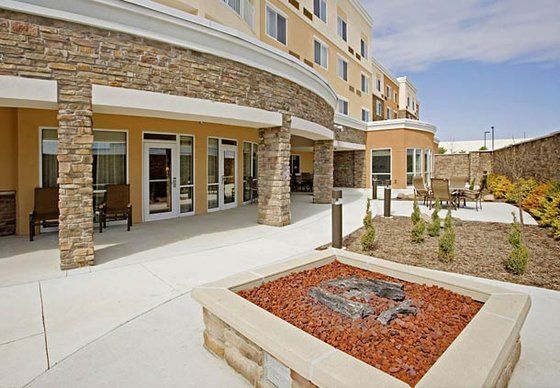 Courtyard Des Moines Ankeny Otel Dış mekan fotoğraf