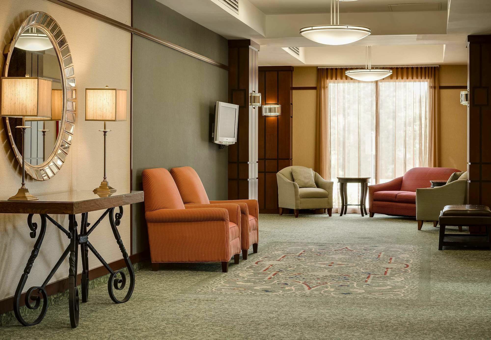 Courtyard Des Moines Ankeny Otel Dış mekan fotoğraf