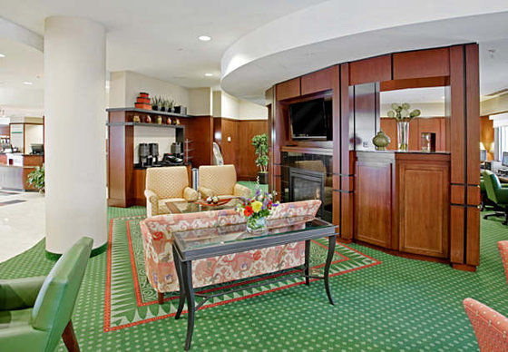 Courtyard Des Moines Ankeny Otel İç mekan fotoğraf
